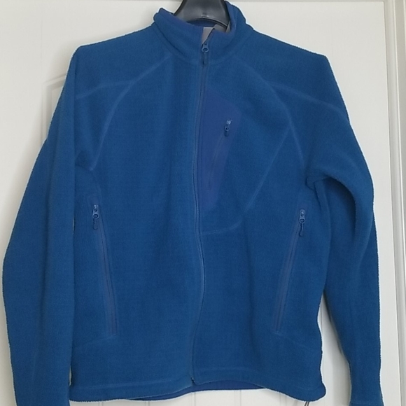 Mountain Equipment Coop Fleece Jacket - Picture 2 of 10